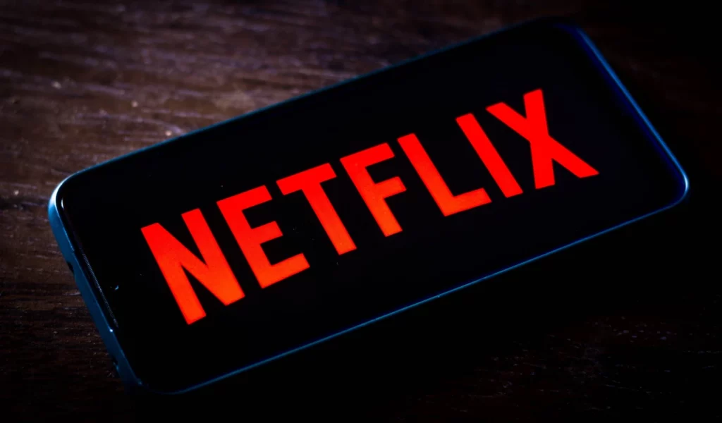 netio Netflix is cracking down on unpaid users by charging more for password sharing and introducing ads