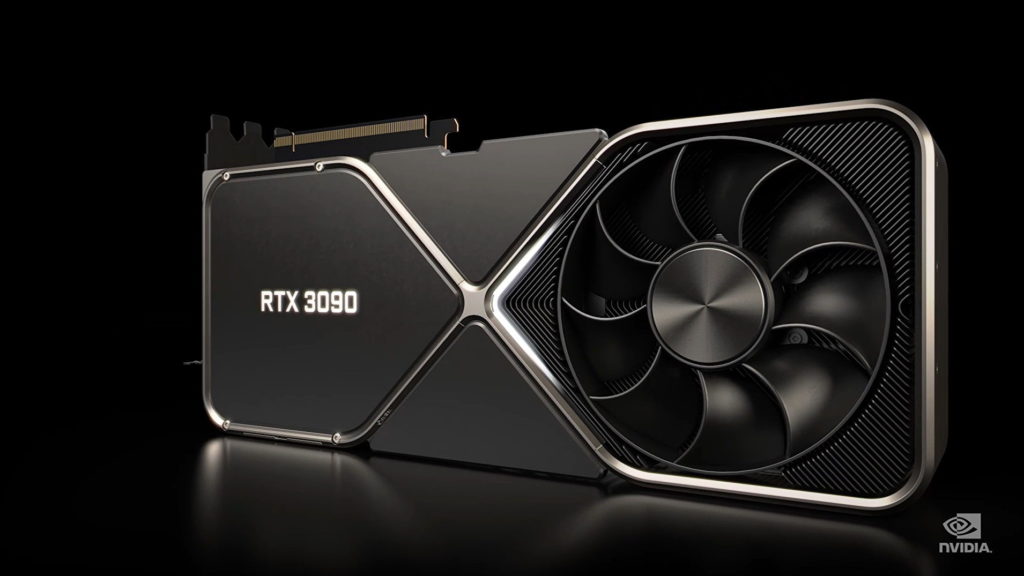 nvidia rtx 3090 gpu Nvidia’s upcoming GeForce RTX 3090 Ti graphics card is a beast offering 10% more performance than its non-Ti counterpart