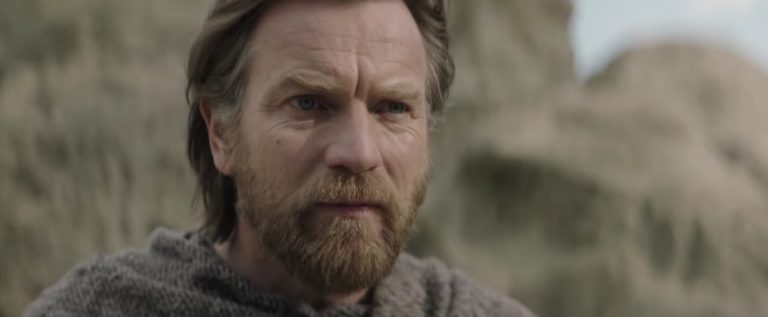 “Obi-Wan Kenobi”: The new trailer shows Young Skywalker and The Grand Inquisitor