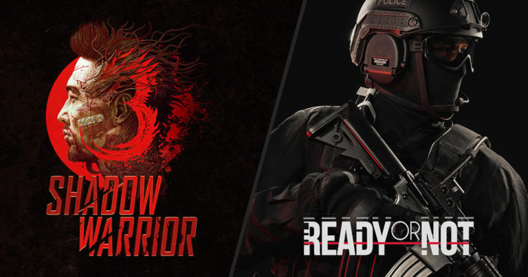 Shadow Warrior 3 and Ready or Not gets NVIDIA Reflex support