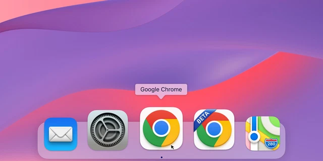 photo 1644058432337 1644058432580326382040 Google Chrome gets a new icon on its 100th Version release