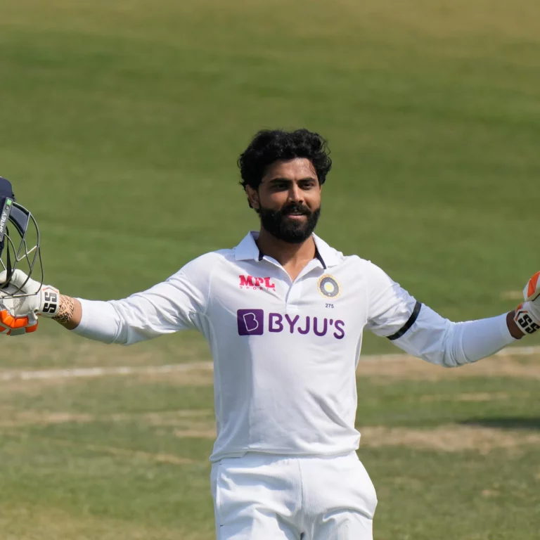 Ravindra Jadeja undergoes successful knee surgery; will miss T20 WC