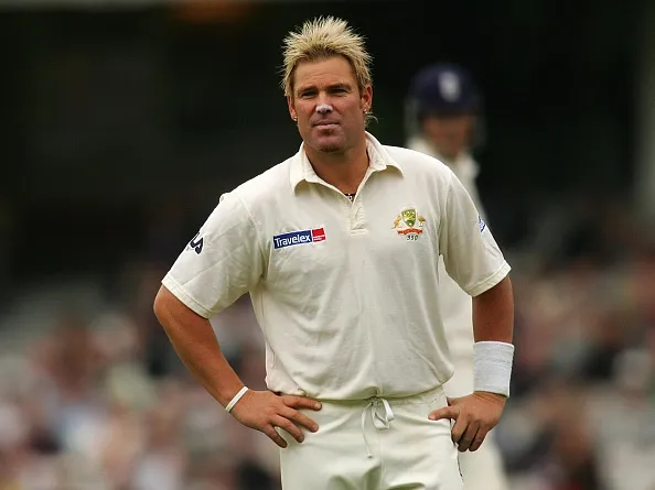 post image c749818 1 Achievements of the Legendary cricketer Shane Warne