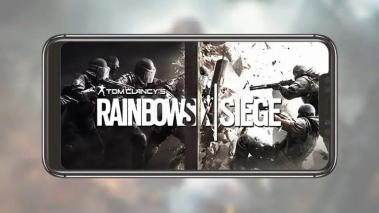 Rainbow Six Siege, Assassin’s Creed, and The Division Mobile Games have been reported to launch soon