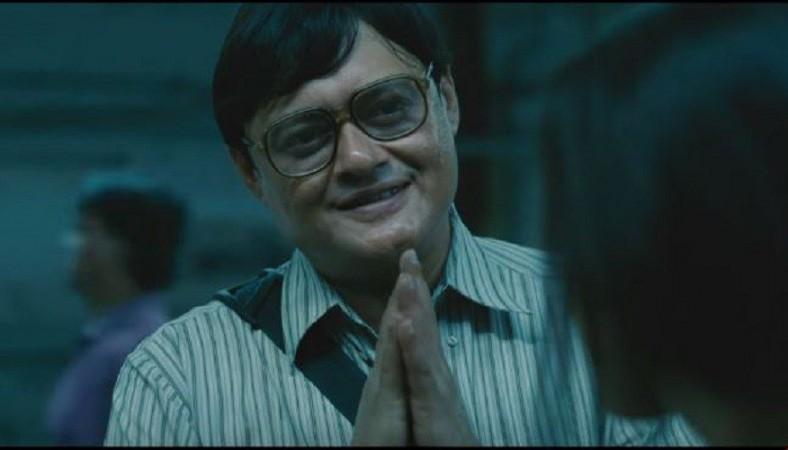 saswata chatterjee 10 years of Kahaani: Sujoy Ghosh thanked everyone for looking after their film