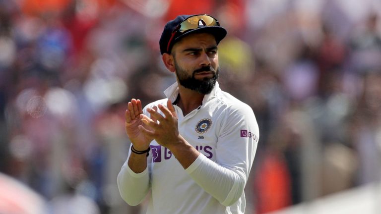 BCCI to allow spectators in Virat Kohli’s 100th Test match in Mohali
