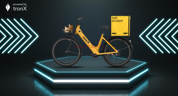 Smartron launches the tbike OneX electric bike in India for $494