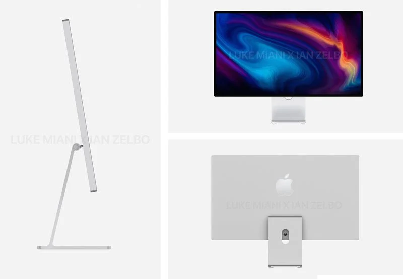 Apple to bring new Mac Studio and New External Display running iOS today