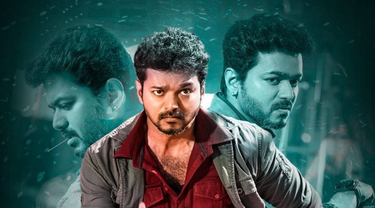Here is the list of Best Movies of Thalapathy Vijay to Celebrate