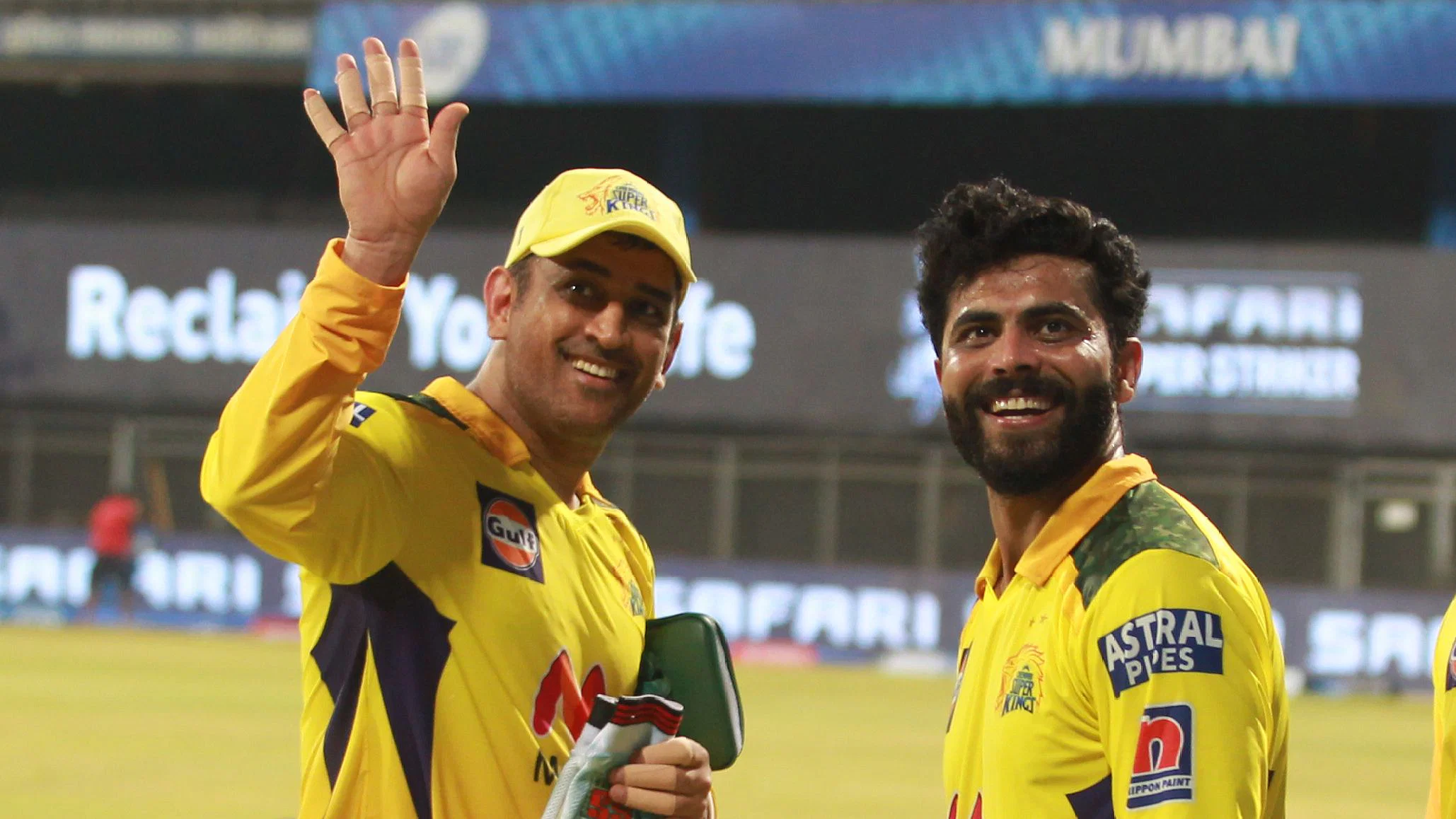 IPL 2022: After Dhoni, Ravindra Jadeja is going to lead CSK