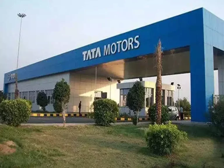 Tata Motors Decides to invest Rs. 15,000 crore in the EV segment for the next 5 years