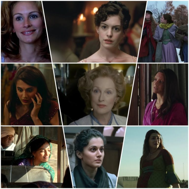 Here is the list of Top 15 Film to watch on International Women’s Day