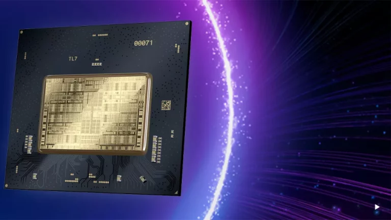 Intel to launch its Arc Alchemist GPU line up in May 2022