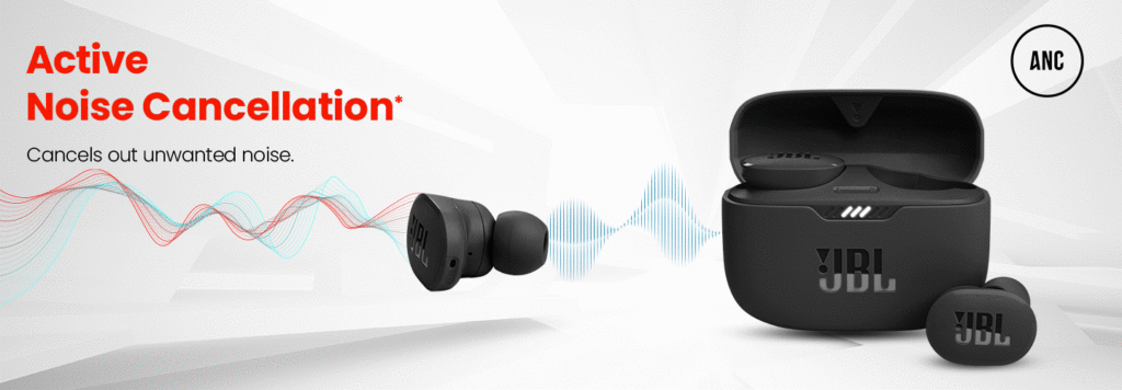 JBL Tune 130NC and 230NC TWS earbuds launching soon in India