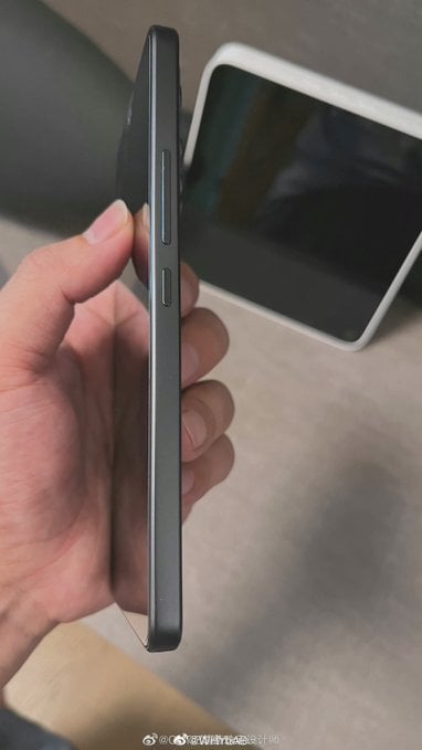 1 6 Xiaomi 12 Lite alleged leaks reveal a slim yet powerful device