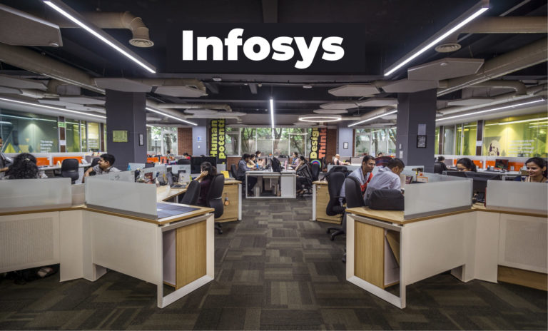 Infosys shuts down its operation in Russia