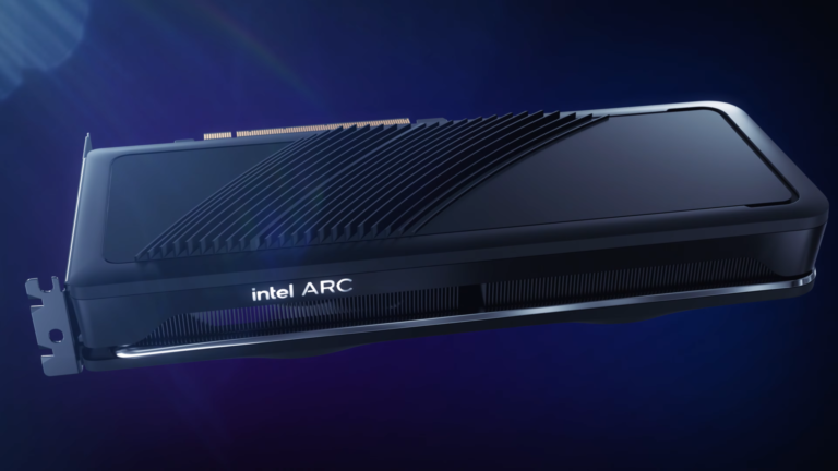 Intel A780, A770, A570, A580, A380, A350, and A310 Arc Alchemist A-Series Gaming Graphics Cards confirmed