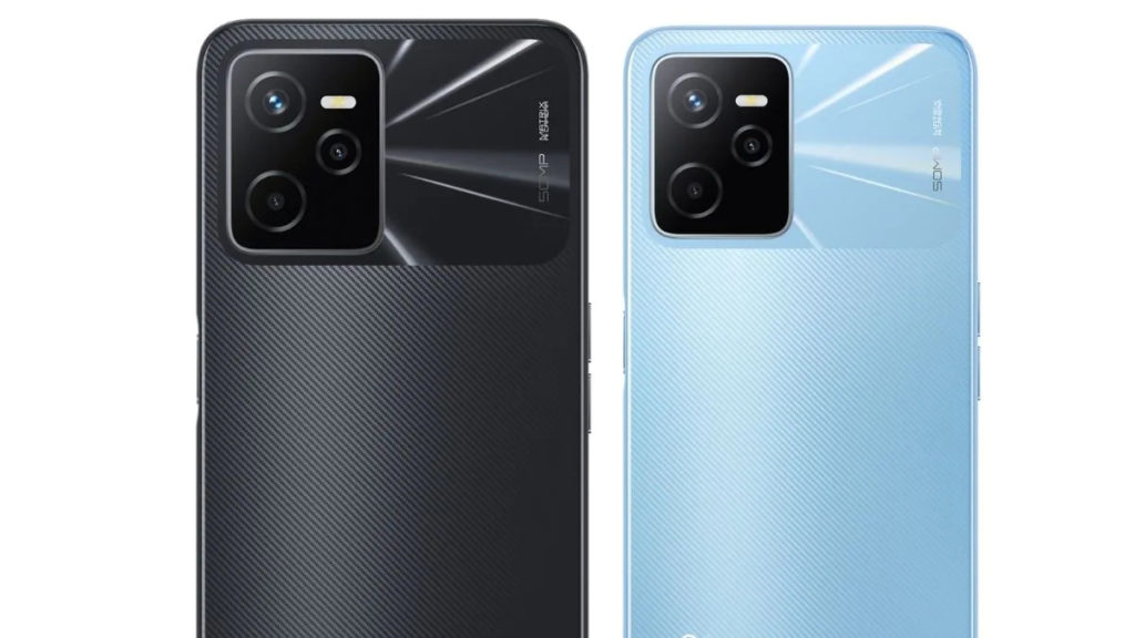 4 1650877032020 Realme Narzo 50A Prime launched in India