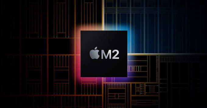 5YSTuejg Samsung could produce Apple's M2 chips