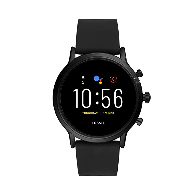Here are the best deals on Fossil smartwatches available on Amazon now