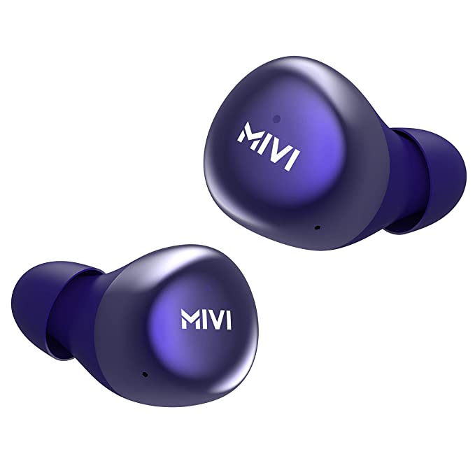 71DS3DfY4L. SX679 Top 5 deals on Mivi Bluetooth Audio Devices available on Amazon now