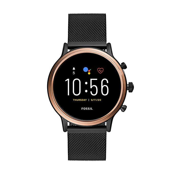 71ILzQ3of6L. UX679 Here are the best deals on Fossil smartwatches available on Amazon now