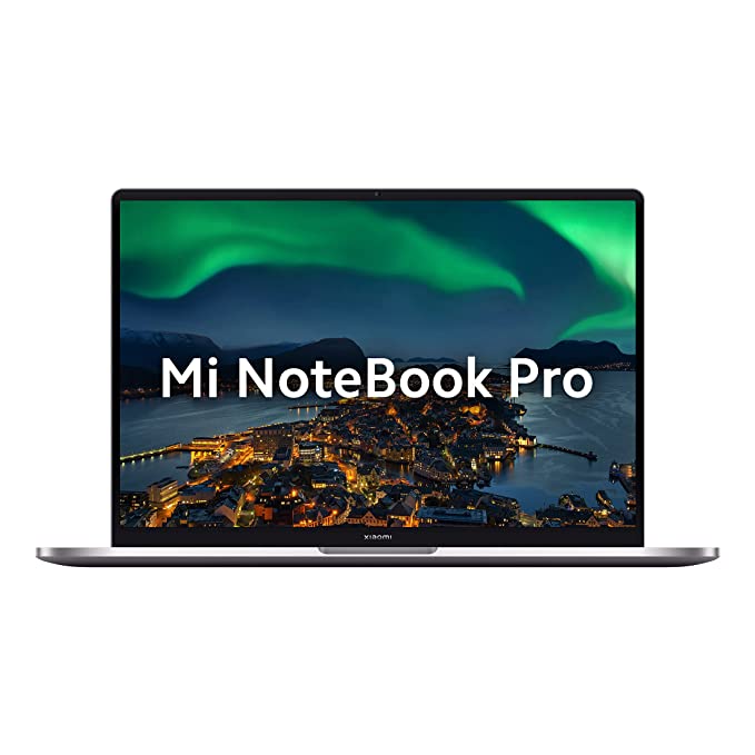 71iiXU7HHkL. SX679 Top 3 best deals on MI and Redmi laptops with 11th gen processors available on Amazon now