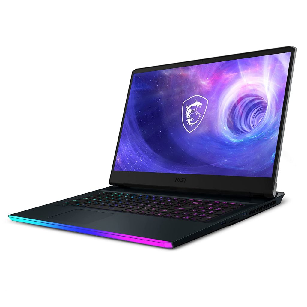 Best 12th Gen Intel-powered Gaming Laptops to buy in India