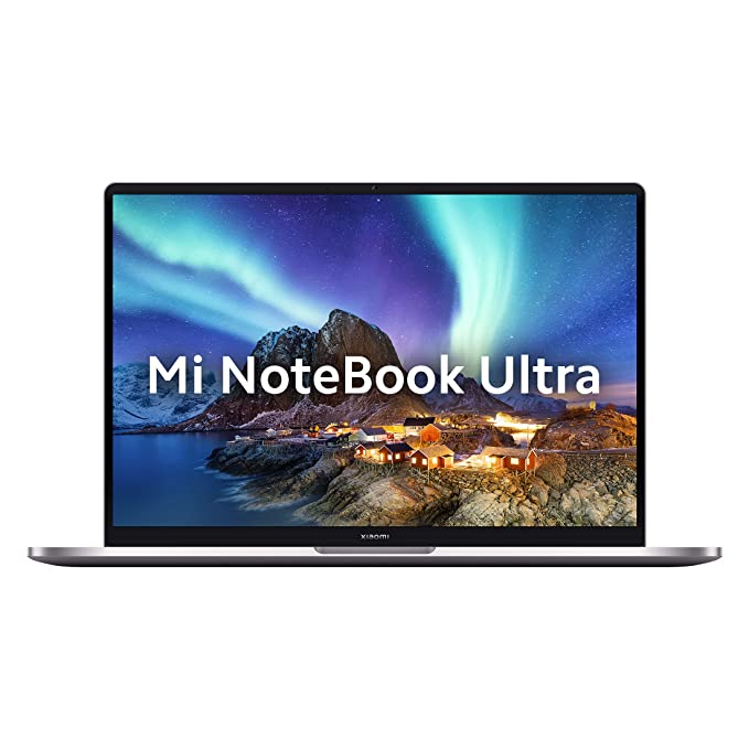 81RHHnGydgL. SX679 Top 3 best deals on MI and Redmi laptops with 11th gen processors available on Amazon now