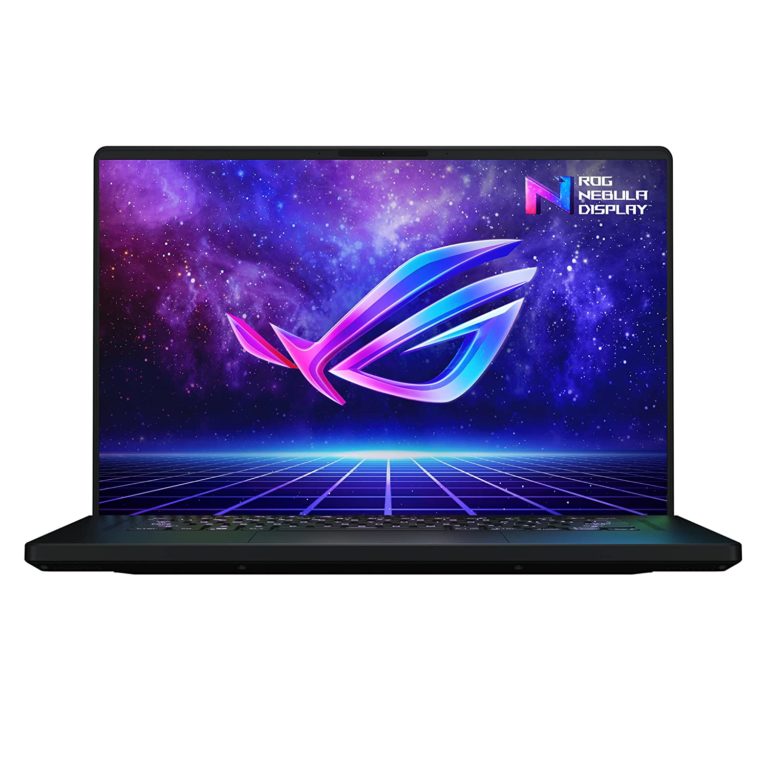 ASUS ROG Zephyrus M16 flagship gaming laptop with Core i9-12900H & RTX 3070 Ti now available in India