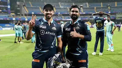 90507327 IPL 2022: SRH vs GT - Match preview, prediction and Fantasy XI