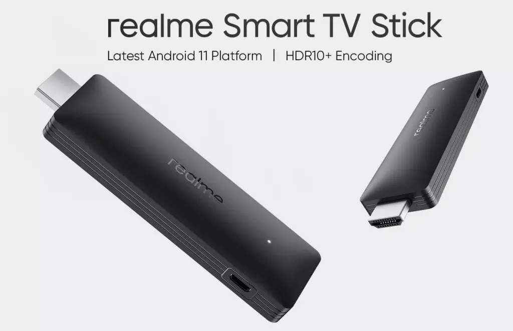 90706456 Realme launches the Buds Air 3, Realme Book Prime laptop, and the Realme Smart TV Stick in India