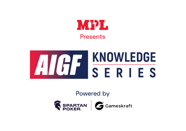 All India Gaming Federation partners with Mobile Premier League, as the official Title Sponsor for ‘AIGF Knowledge Series’ 2022 with its first edition in Meghalaya