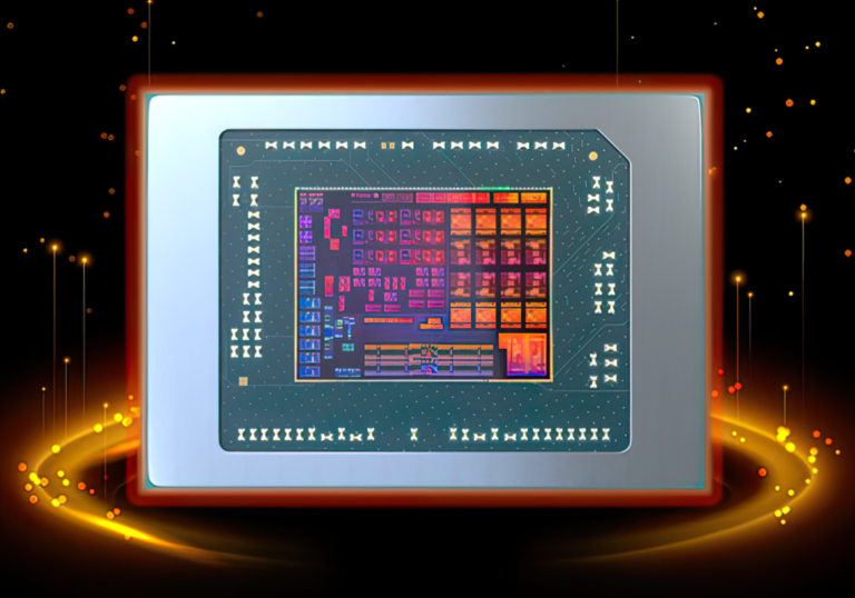 RDNA3 iGPU inside the upcoming AMD Phoenix APU could challenge RTX 3060 mobile GPU