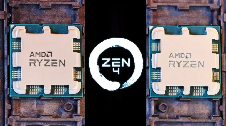 AMD betting on its Ryzen 7000 Zen 4 DDR5 gaming Desktop CPUs To shake up the Market