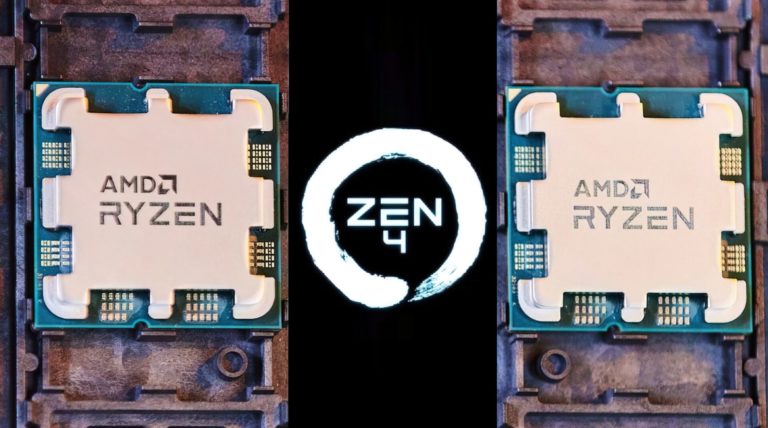 AMD Ryzen 7000 Raphael ‘Zen 4’ Engineering Sample spotted online