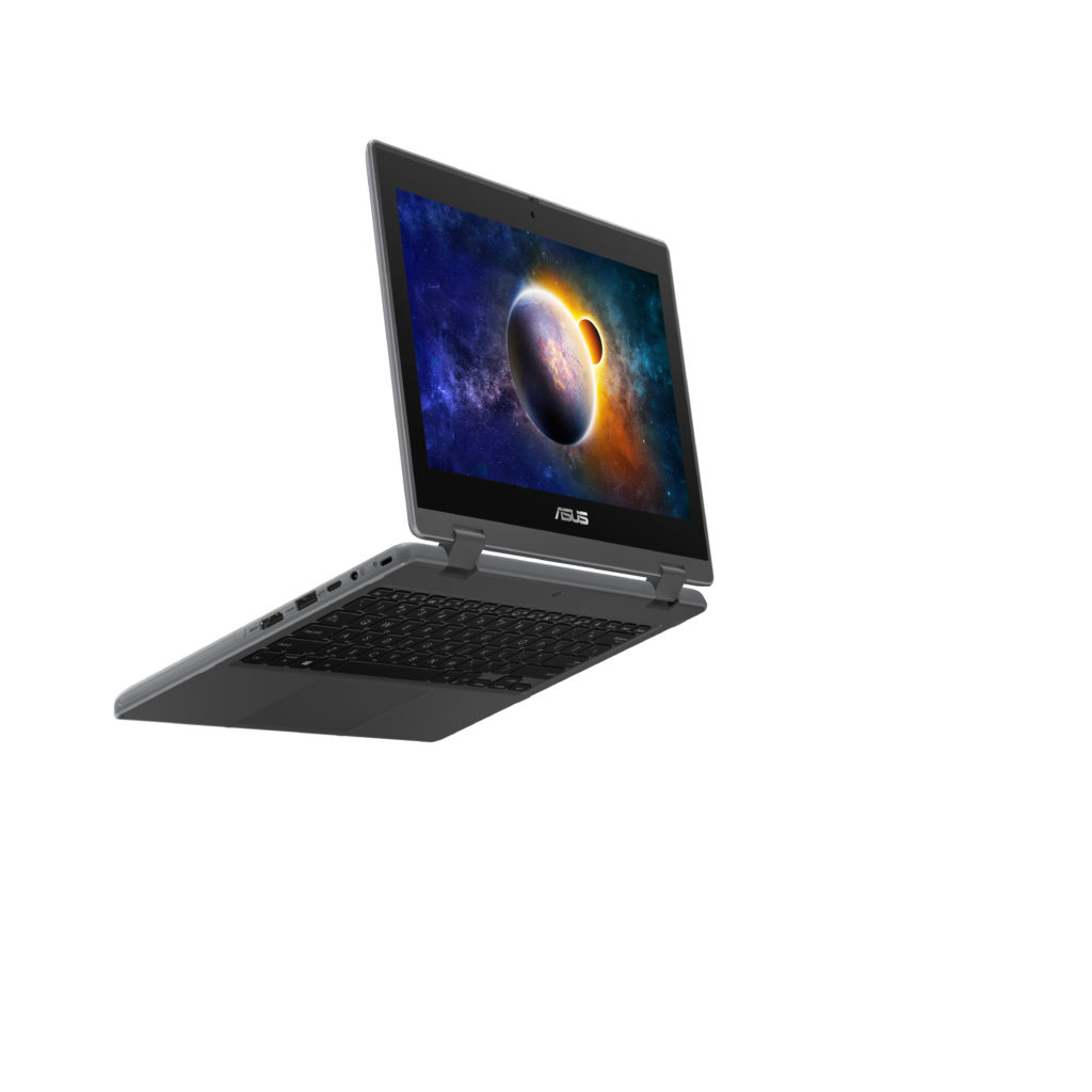 ASUS BR1100 Budget Windows Laptop series starts at ₹ 24,999