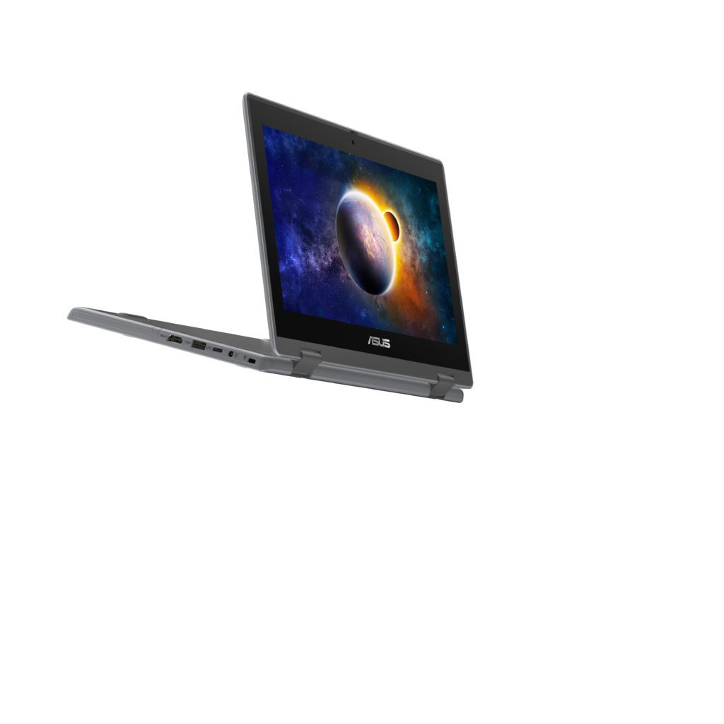ASUS BR1100 Budget Windows Laptop series starts at ₹ 24,999