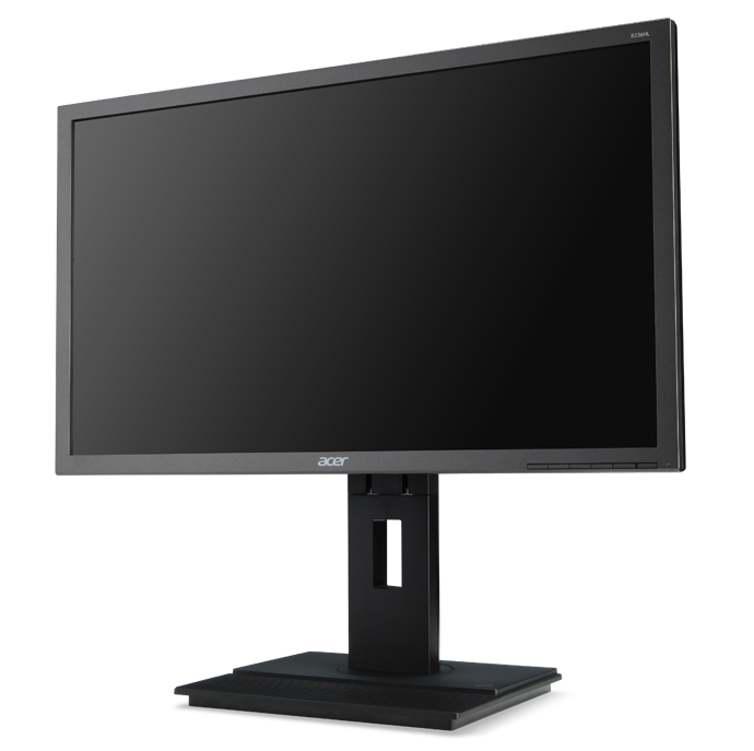 Top 3 monitors from Acer for creators and gamers
