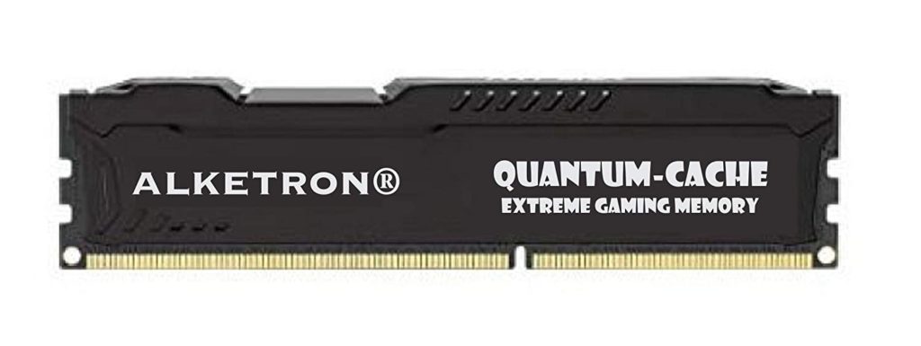 Alketron Quantum Cache Here's the list of the must-have Gaming RAMs from Amazon to ignite your PC in 2022