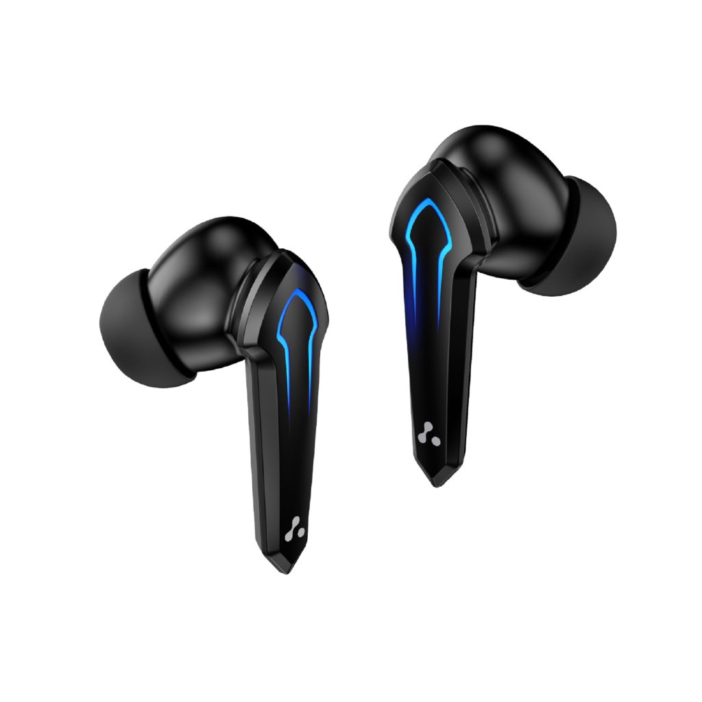 Ambrane Dots play TWS 2 Ambrane launches Gaming earbuds with Ultra Low Latency & High Fidelity Drivers for a Thrilling Sound Experience