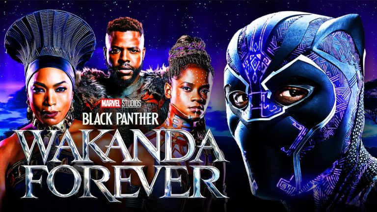 Black Panther