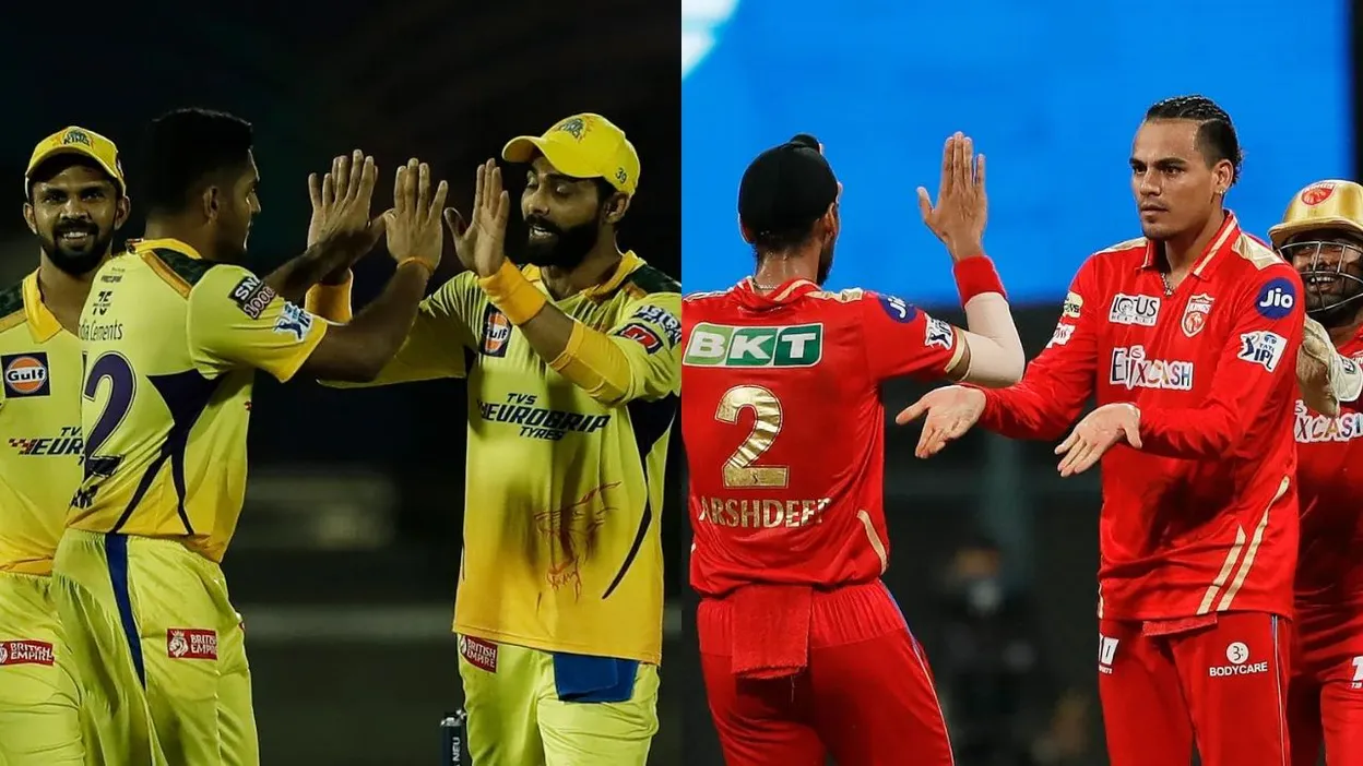 IPL 2022: CSK vs PBKS – Match preview, prediction and Fantasy XI