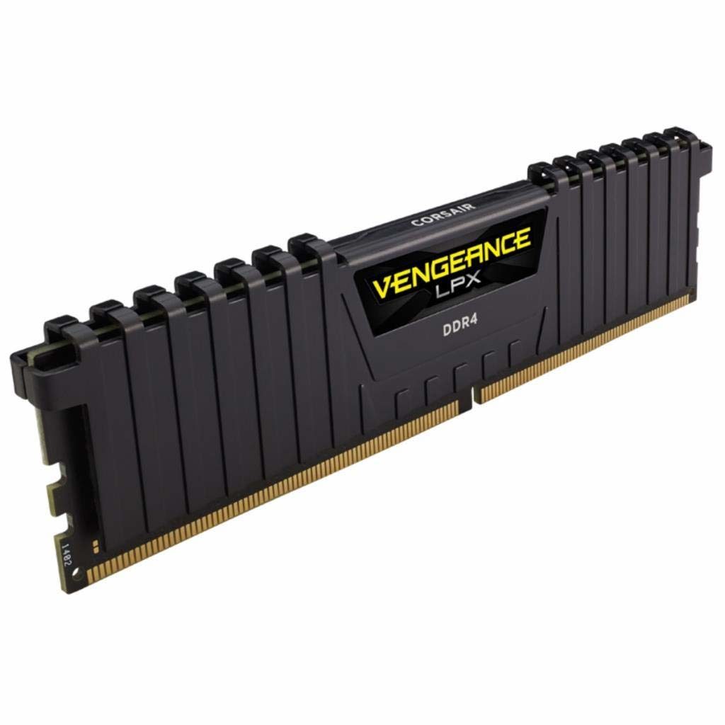 Corsair Vengeance Here's the list of the must-have Gaming RAMs from Amazon to ignite your PC in 2022