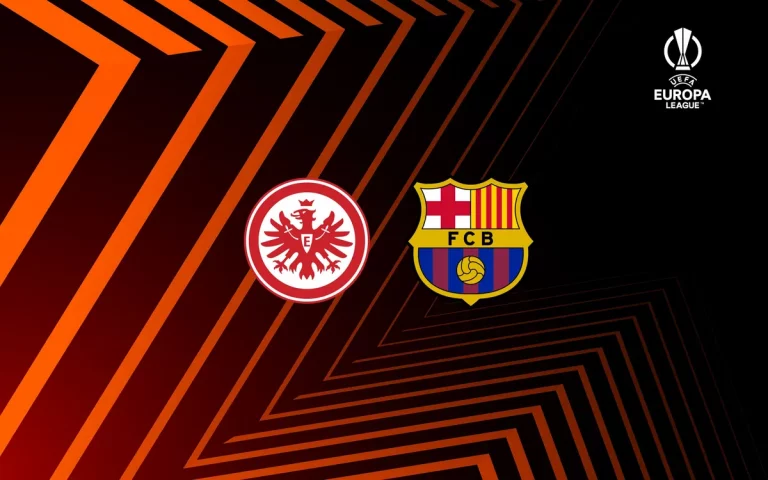 Barcelona vs Eintracht Frankfurt: Lineup and how to watch the UEFA Europa League quarter-final second leg match LIVE in India?