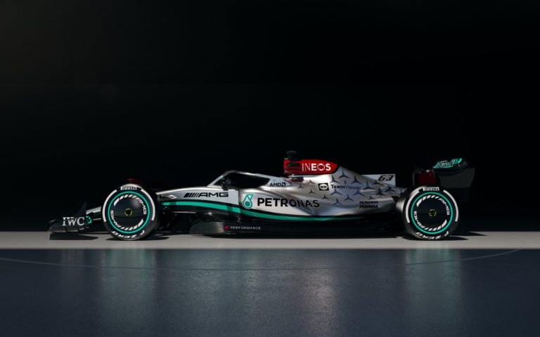 AMD EPYC processors deliver computing edge to Mercedes-AMG Petronas Formula One Racing Team: Here’s how