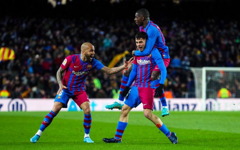 Barcelona fined €800,000 for exceeding FFP salary limit