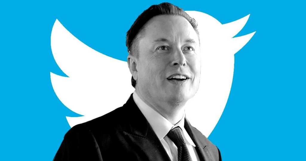 BREAKING: Twitter could accept Elon Musk's $43 billion offer