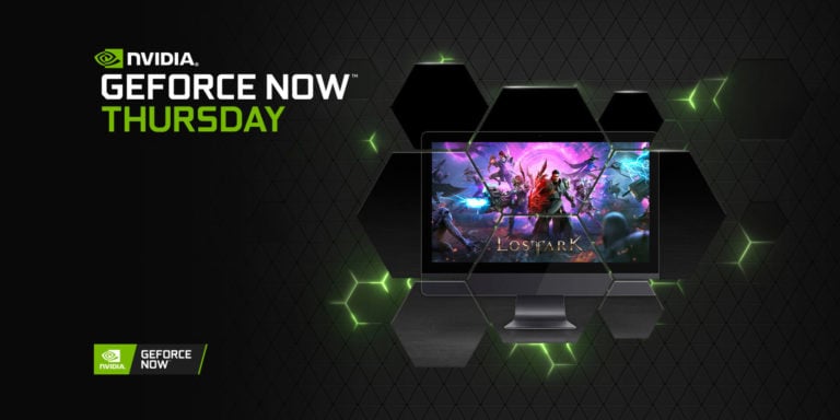 Nvidia GeForce NOW adds 14 Games & brings Native support for Apple’s M1 Processor