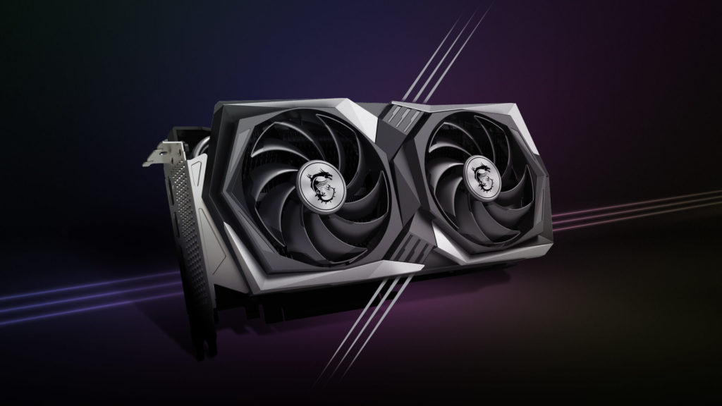 graphics cards